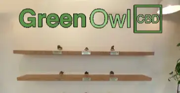 Visite Virtuelle Green Owl Paris 11