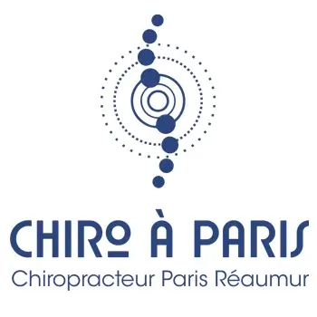 chiropracteur paris