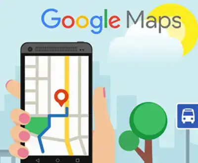 Google Maps My Business pour votre entreprise