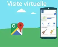 visite virtuelle pour entreprise