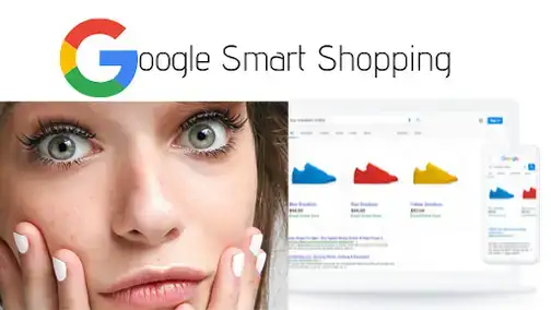 Campagnes Google Shopping Intelligentes