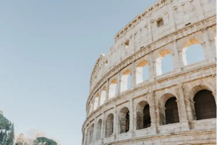 5 blogs qui parlent de l’Italie