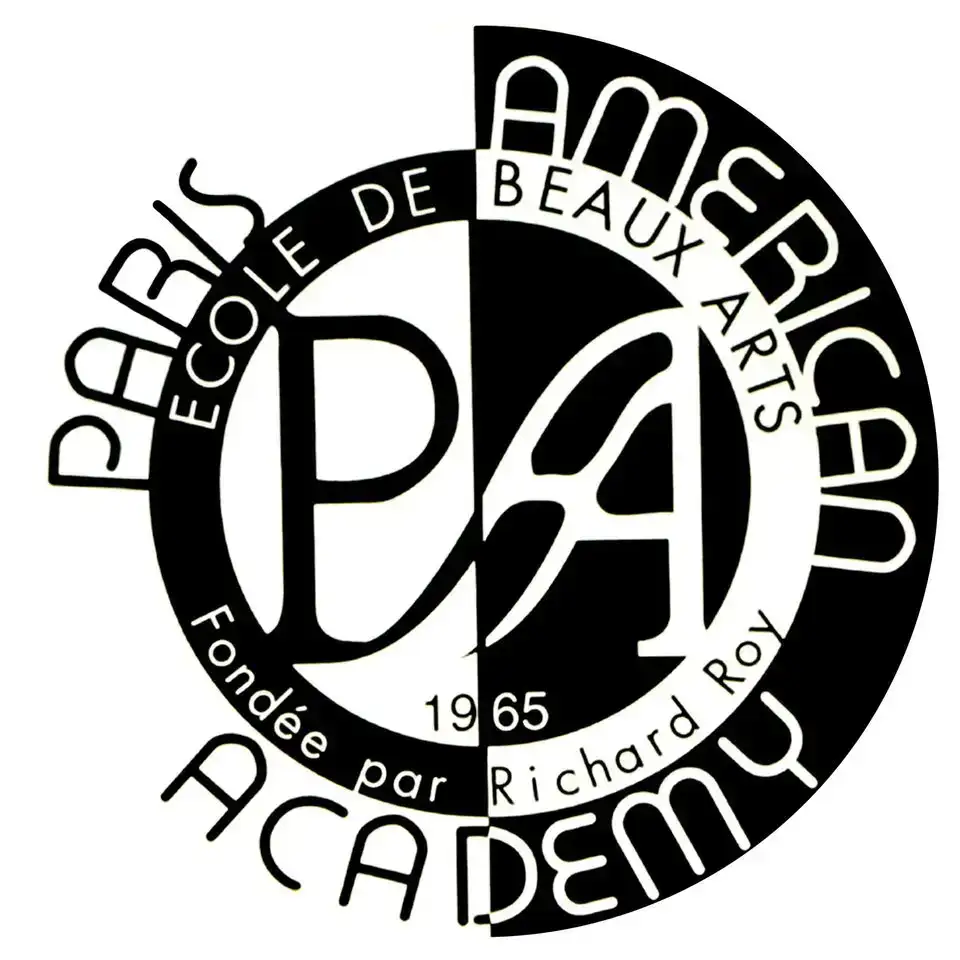 logo paris american academy