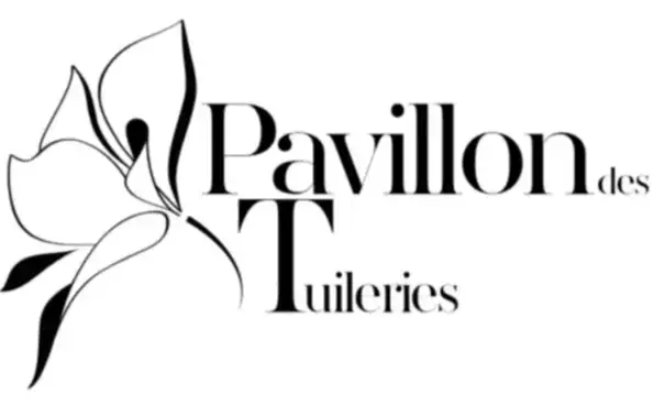 logo pavillon des tuileries