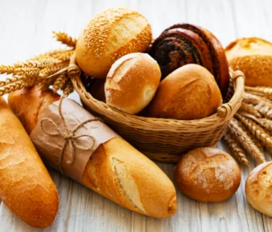 Bakery Bread blog