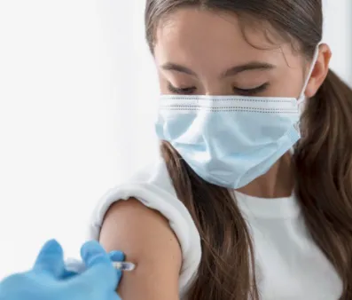 5 blogs vaccination