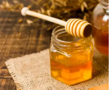 Blogs about honey