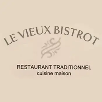 Vieux Bistrot Paris 75005 Mouffetard