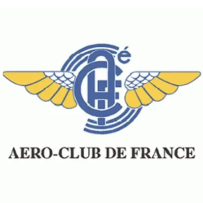 Aero-Club de France Paris 75016