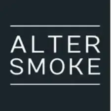 Alter Smoke