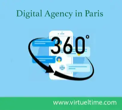VirtuelTime digital Agency