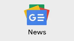 google news loading
